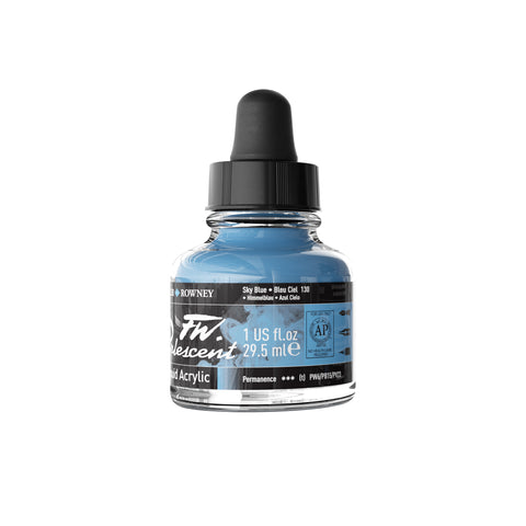 FW Pearlescent Ink 29.5ml