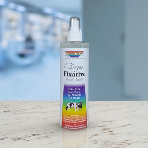 Spectrafix Pastel Fixative