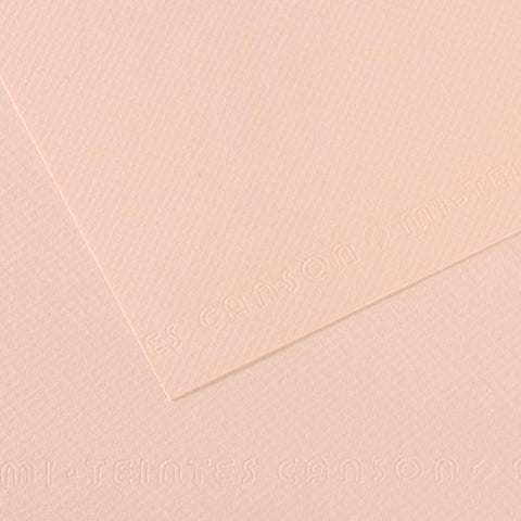 Canson Mi-Teintes Sheet 160gsm 50 x 65cm