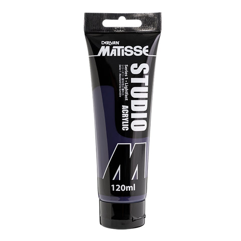 Matisse Studio Acrylic 120ml