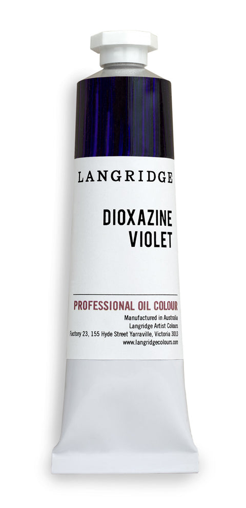 Langridge Oils 40ml (S1)