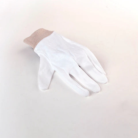 Cotton Gloves (pair)