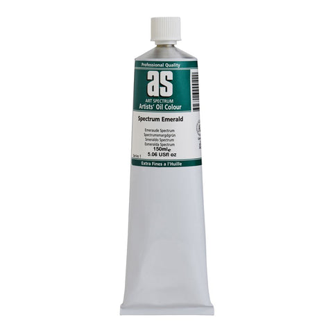 AS Artists' Oil Colour 150ml (S1)