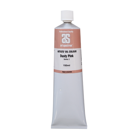 AS Artists' Oil Colour 150ml (S1)