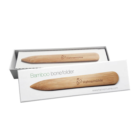 Hahnemühle Bamboo Bone Folder