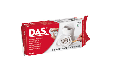 DAS Modelling Clay 500g