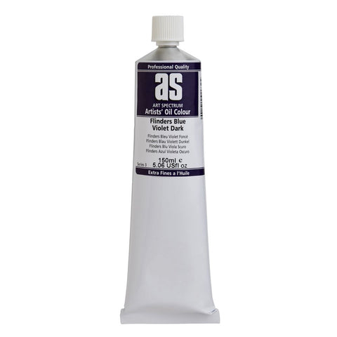 AS Artists' Oil Colour 150ml (S3)