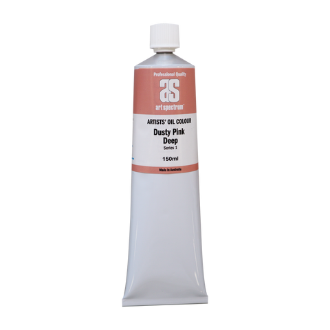 AS Artists' Oil Colour 150ml (S1)