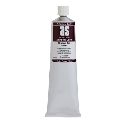 AS Artists' Oil Colour 150ml (S3)