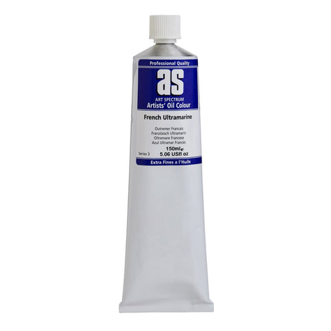 AS Artists' Oil Colour 150ml (S3)