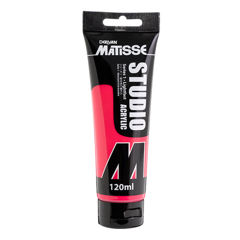 Matisse Studio Acrylic 120ml