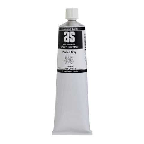 AS Artists' Oil Colour 150ml (S1)