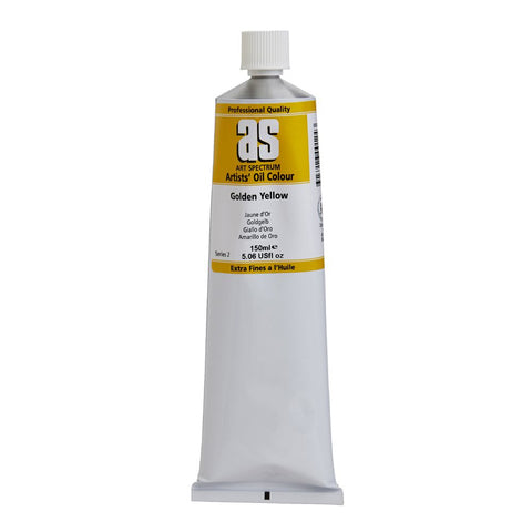 AS Artists' Oil Colour 150ml (S2)