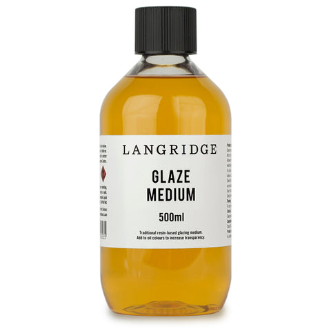 Langridge Glaze Medium
