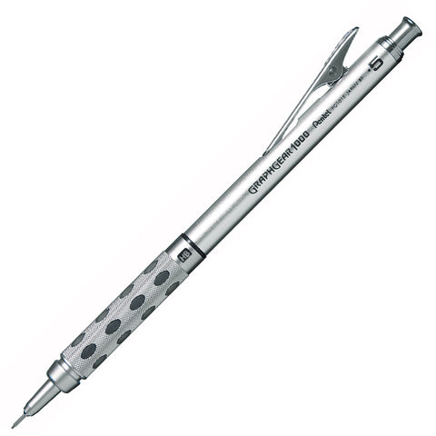 Pentel Graphgear 500 Mechanical Pencil