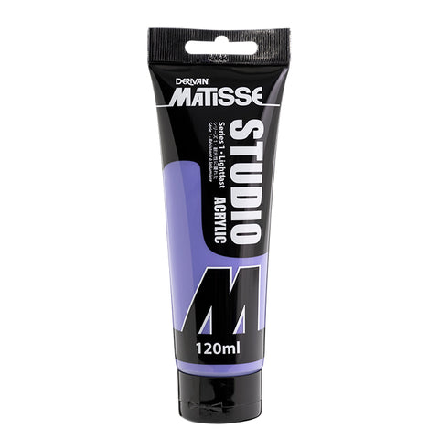 Matisse Studio Acrylic 120ml