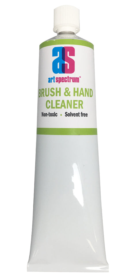 AS 150ml Hand And Brush Cleaner
