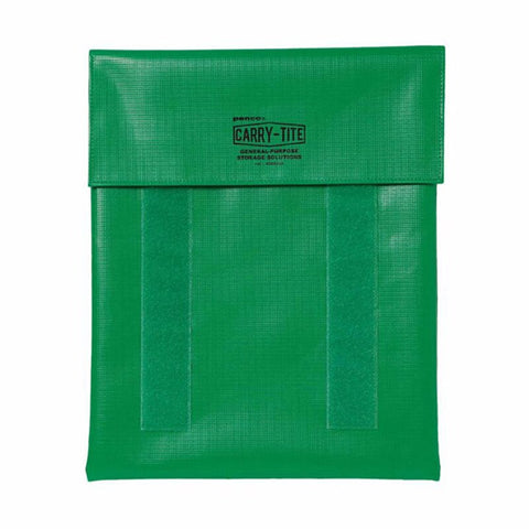 Penco - Carry Tite Case - Large - Green