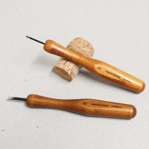 HWAHONG Engraving Tool