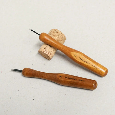 HWAHONG Engraving Tool