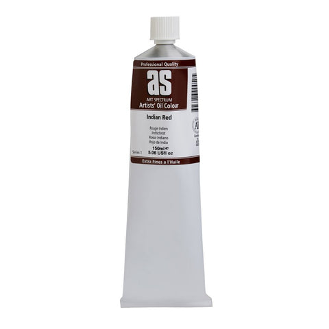 AS Artists' Oil Colour 150ml (S1)