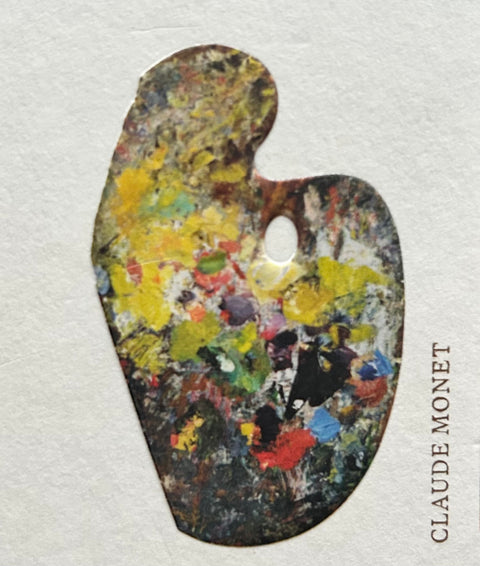 Painter's Palettes