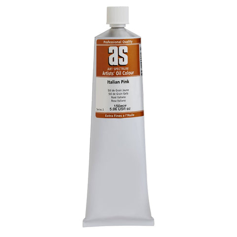 AS Artists' Oil Colour 150ml (S3)