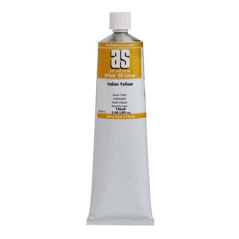 AS Artists' Oil Colour 150ml (S2)