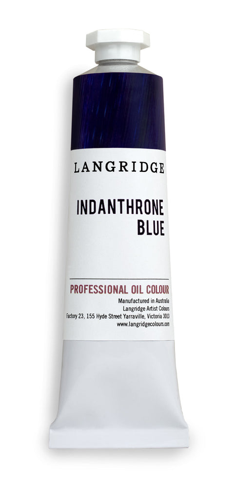 Langridge Oils 40ml (S1)
