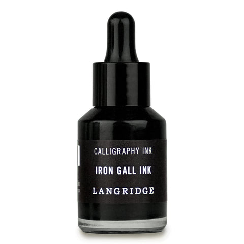 Langridge Drawing Inks - 30ml