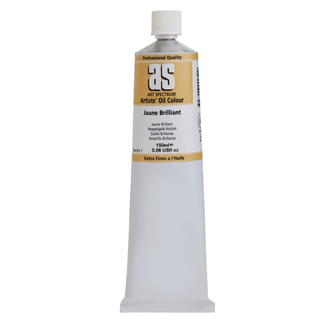 AS Artists' Oil Colour 150ml (S1)