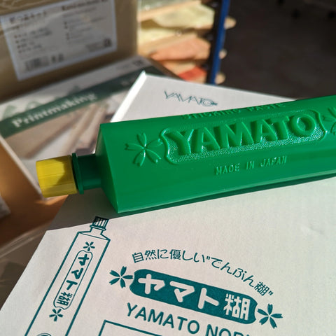 Yamato Japanese Rice Paste 70g