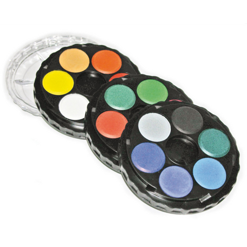 Koh-i-Noor Watercolour Disc
