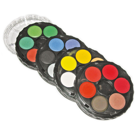 Koh-i-Noor Watercolour Disc