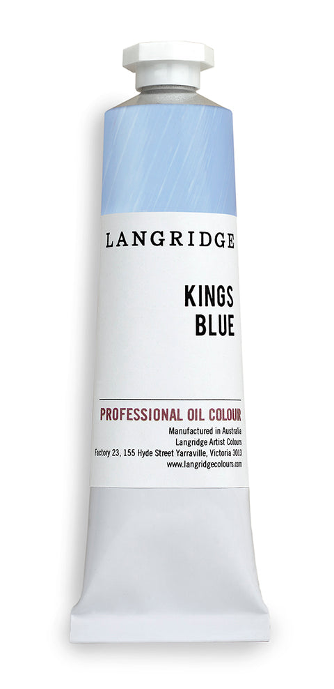 Langridge Oils 40ml (S1)