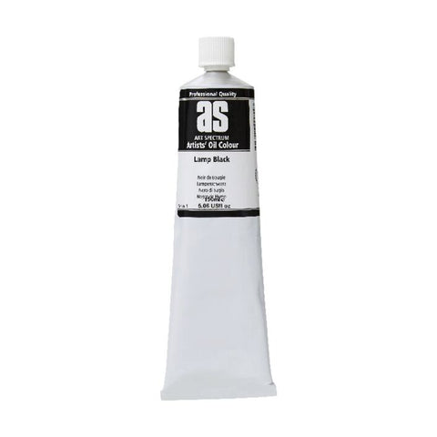 AS Artists' Oil Colour 150ml (S1)