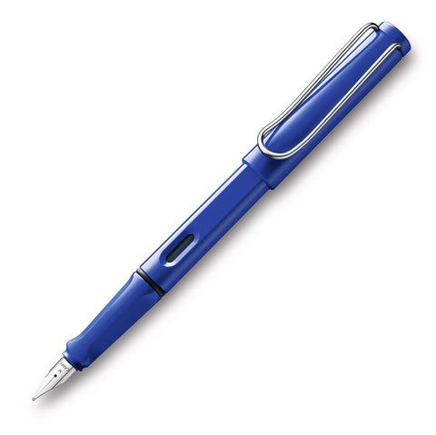 LAMY Safari Fountain Pen