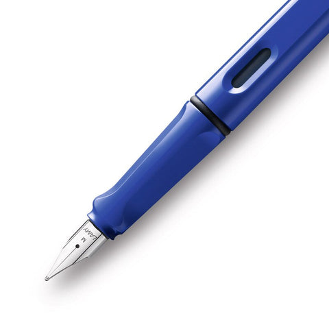 LAMY Safari Fountain Pen