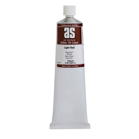 AS Artists' Oil Colour 150ml (S1)