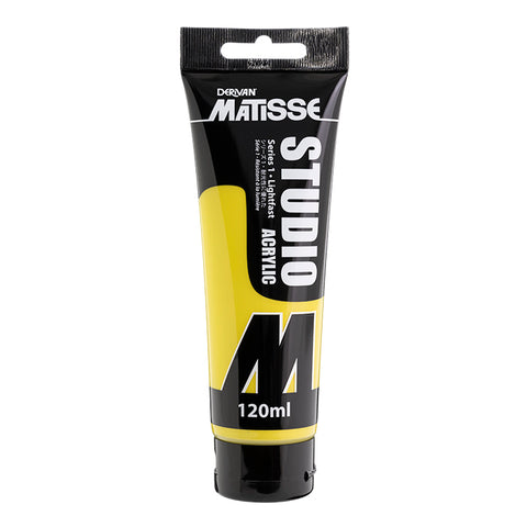 Matisse Studio Acrylic 120ml