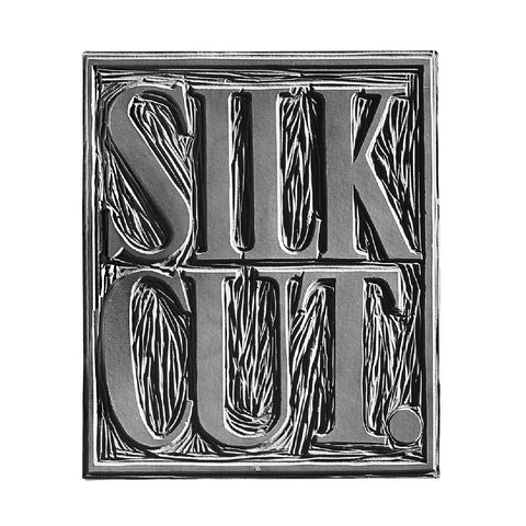 Silk Cut Lino