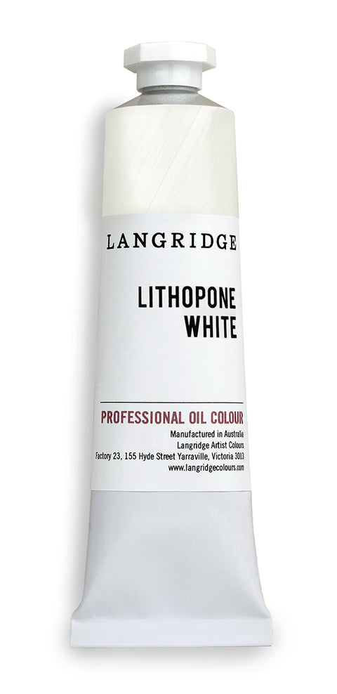 Langridge Oils 40ml (S1)