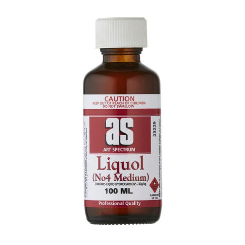 AS Liquol