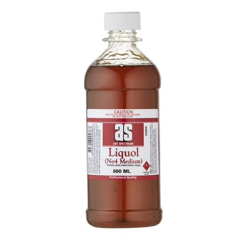 AS Liquol