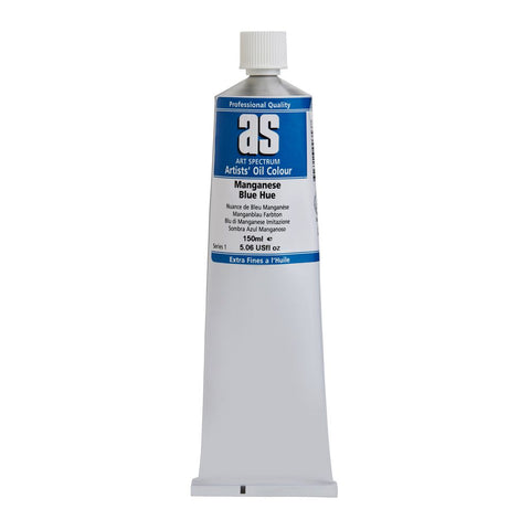 AS Artists' Oil Colour 150ml (S1)