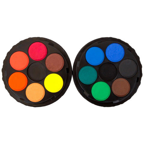 Koh-i-Noor Watercolour Disc