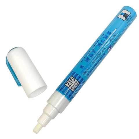 Zig 2-Way Glue