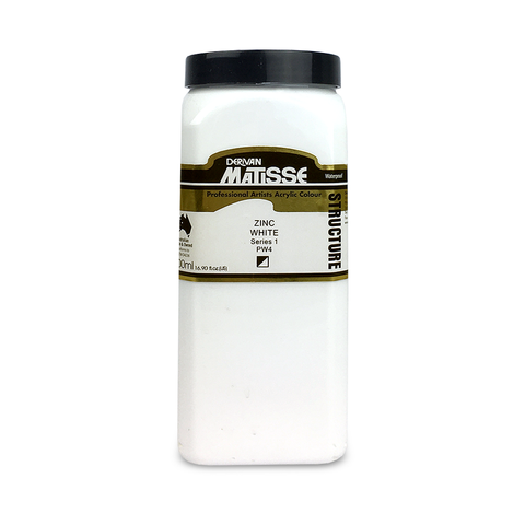 Derivan Matisse Flow 500ml