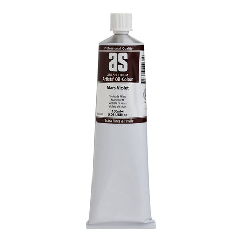 AS Artists' Oil Colour 150ml (S1)