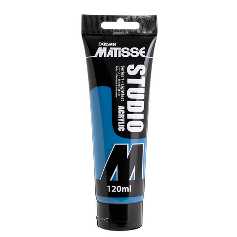 Matisse Studio Acrylic 120ml